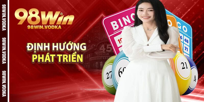 Định Hướng Phát Triển