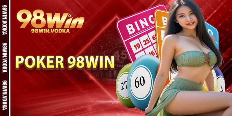Poker 98Win