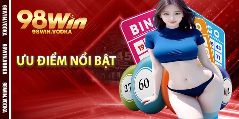 Ưu Điểm Nổi Bật